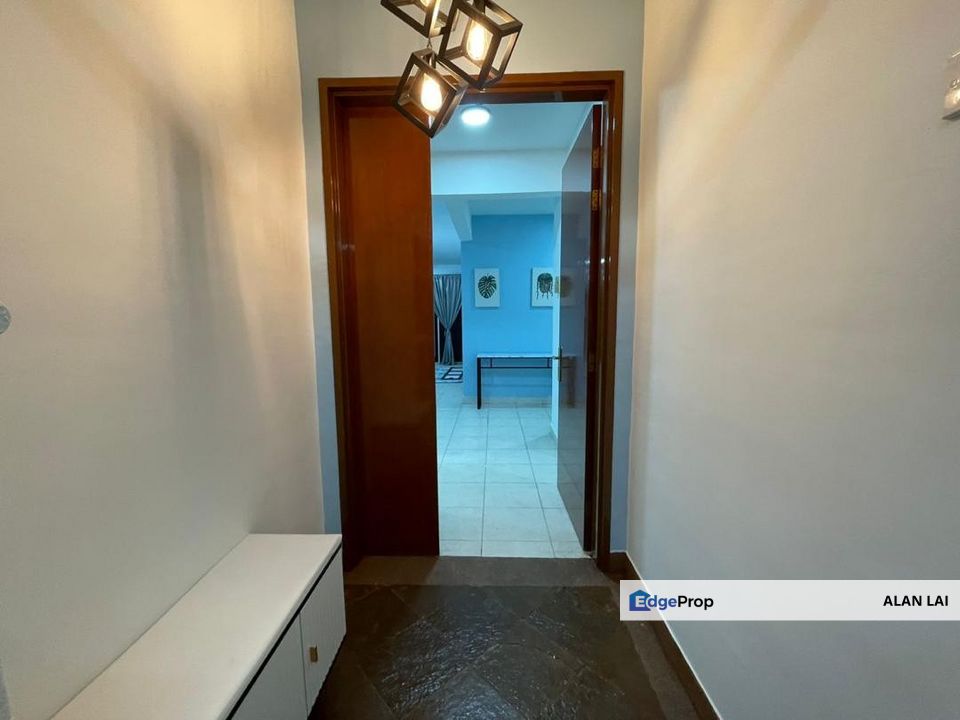 Below Value Cyberia smarthome Condominium 0% down The Arc Cyberjaya, Selangor, Sepang