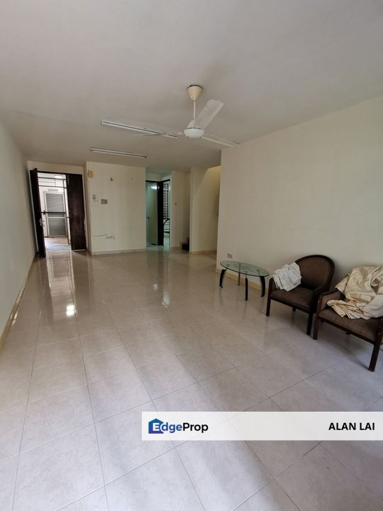 Cheapest cyberjaya house cyberia smarthome townhouse 2, townvilla 2, Selangor, Cyberjaya