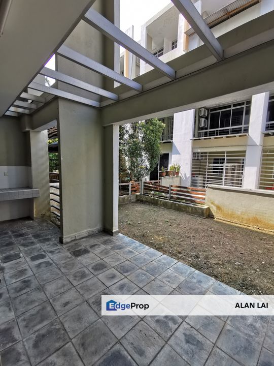 Cheapest cyberjaya house cyberia smarthome townhouse 2, townvilla 2, Selangor, Cyberjaya