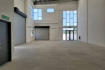 Sepang Industrial Park