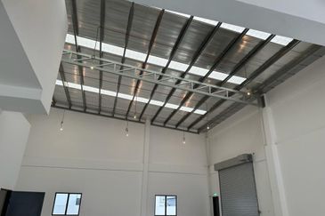 Sepang Industrial Park