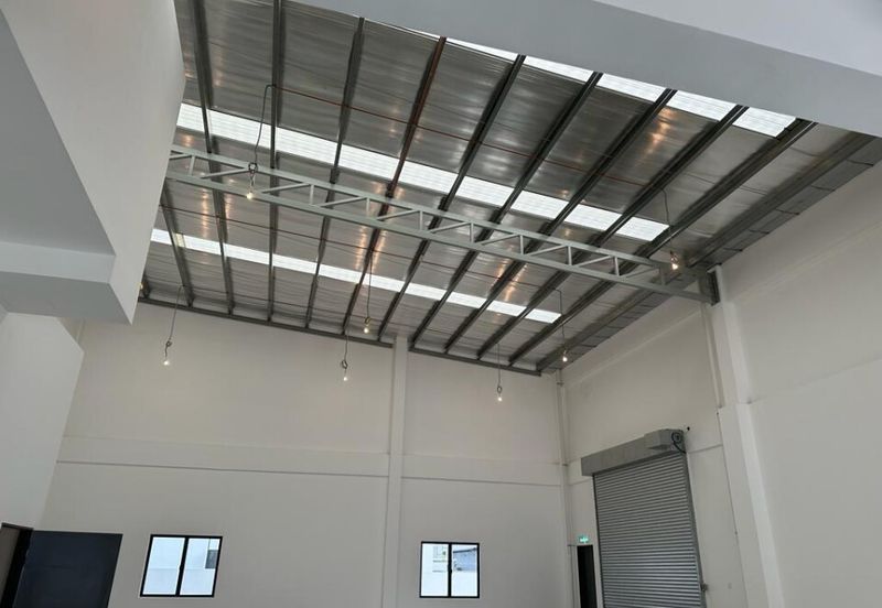 Sepang Industrial Park