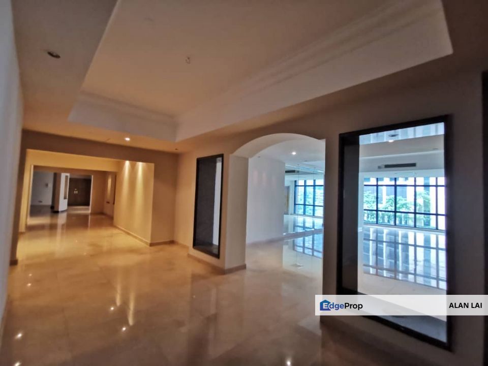 Best Buy 3 kia peng klcc pavilion Aria Luxury Residence, Kuala Lumpur, KLCC