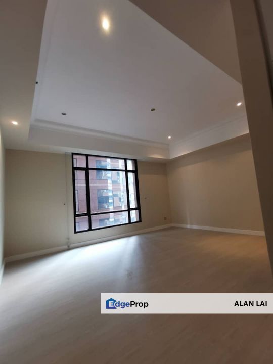 Best Buy 3 kia peng klcc pavilion Aria Luxury Residence, Kuala Lumpur, KLCC