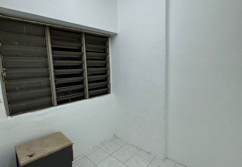 Flat Taman Bunga Negara