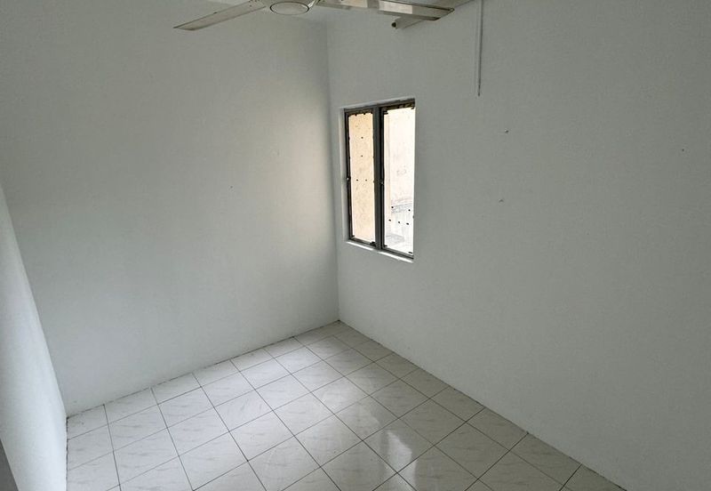 Flat Taman Bunga Negara