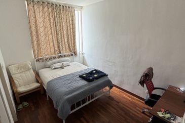 Evergreen Garden Residence