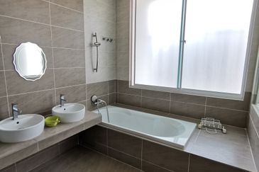 Evergreen Garden Residence