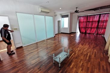 Evergreen Garden Residence