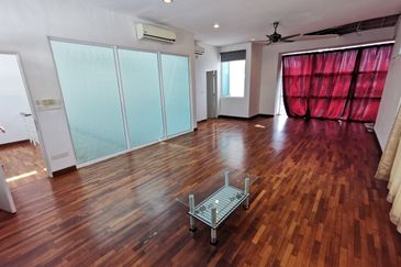 Evergreen Garden Residence