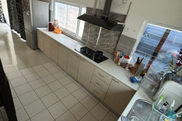 Evergreen Garden Residence