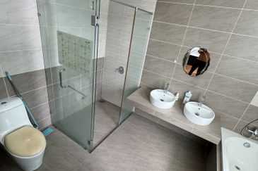 Evergreen Garden Residence