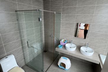 Evergreen Garden Residence