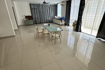 Evergreen Garden Residence