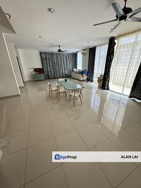 Best Buy 3 storey semi-D Garden Residence, Evergreen Cyberjaya, Selangor, Cyberjaya
