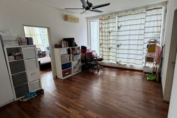 Evergreen Garden Residence