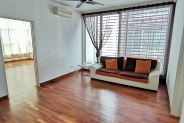 Evergreen Garden Residence