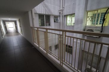 Calisa M @ Calisa Residences