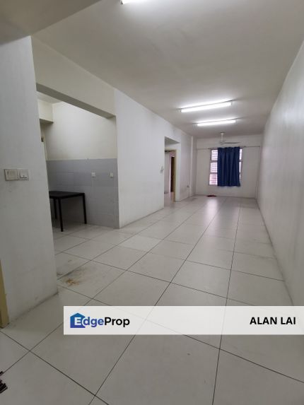 Best sale Calisa M Residence Taman Mas, seri jati Puchong, Selangor, Puchong