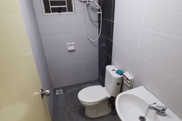 Calisa M @ Calisa Residences