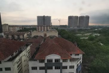 Calisa M @ Calisa Residences