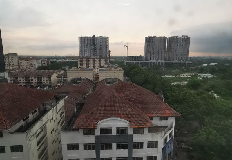 Calisa M @ Calisa Residences