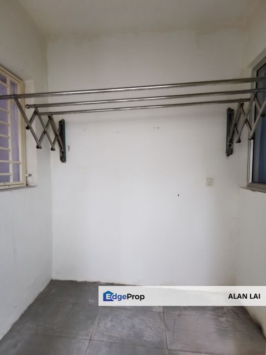 Best sale Calisa M Residence Taman Mas, seri jati Puchong, Selangor, Puchong