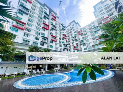 Below value Ehsan Residence, Nilai desa palma Pangsapuri bestari, Selangor, Sepang