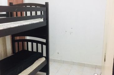 Bandar Bukit Mahkota Kajang