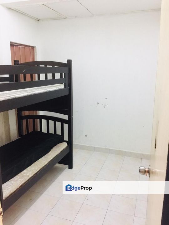 Best Buy Single Storey Terrace, Seksyen 3, Bandar Bukit Mahkota, Bangi, Selangor, Bangi