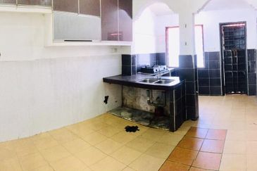 Bandar Bukit Mahkota Kajang