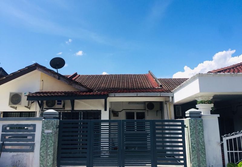 Bandar Bukit Mahkota