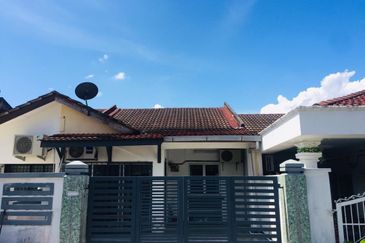 Bandar Bukit Mahkota Kajang