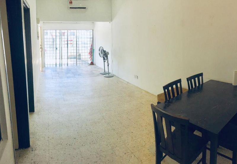 Bandar Bukit Mahkota