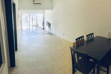 Bandar Bukit Mahkota Kajang