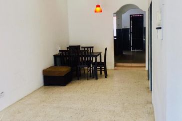 Bandar Bukit Mahkota Kajang