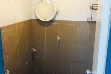 Bandar Bukit Mahkota Kajang