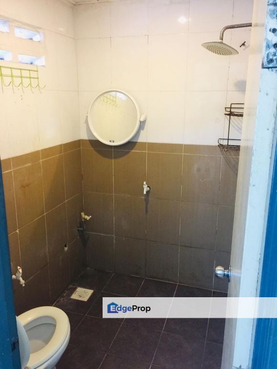 Best Buy Single Storey Terrace, Seksyen 3, Bandar Bukit Mahkota, Bangi, Selangor, Bangi