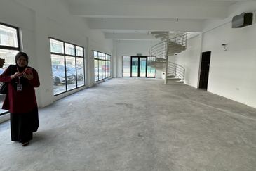 Radius Business Park