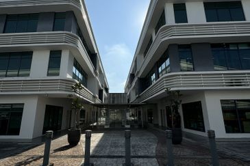 Radius Business Park