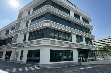 Radius Business Park