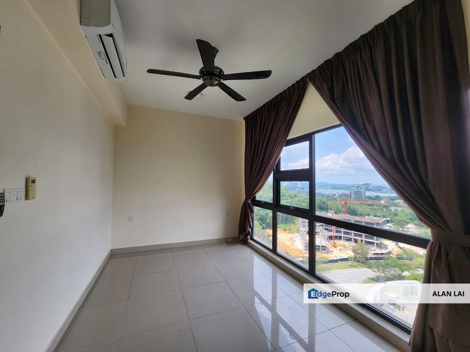 Below Market Condo Hyve Bistari Freehold Shaftsbury Square, Cybersquare, Selangor, Cyberjaya