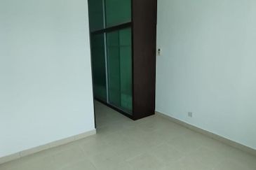 I-Regency Condominium