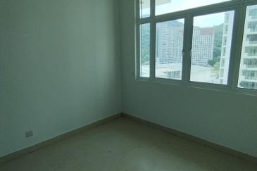 I-Regency Condominium