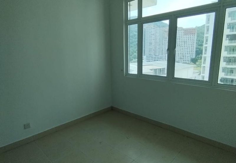 I-Regency Condominium