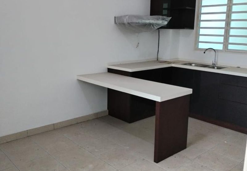 I-Regency Condominium