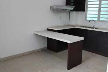 I-Regency Condominium