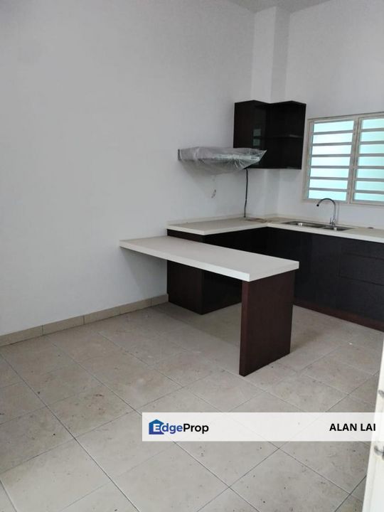 Below Value bare unit I-Rgency Ideal Regency Bukit Gambier gelugor, Penang, Gelugor