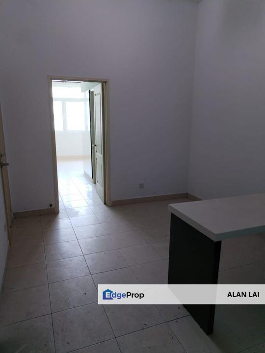 Below Value bare unit I-Rgency Ideal Regency Bukit Gambier gelugor, Penang, Gelugor