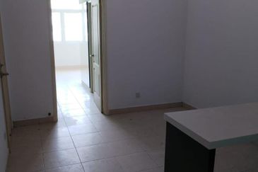 I-Regency Condominium